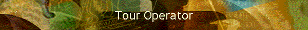 Tour Operator
