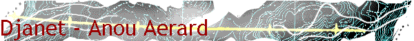 Djanet - Anou Aerard