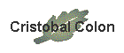 Cristobal Colon