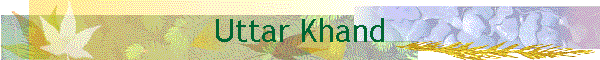 Uttar Khand