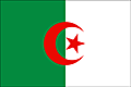 Bandiera Algeria .gif - Medium