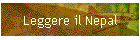 Leggere il Nepal