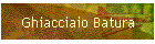 Ghiacciaio Batura