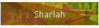 Shariah