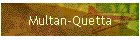 Multan-Quetta