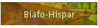 Biafo-Hispar