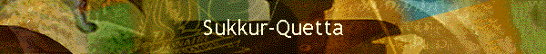 Sukkur-Quetta