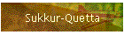 Sukkur-Quetta