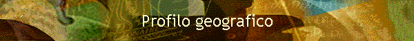 Profilo geografico