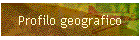 Profilo geografico