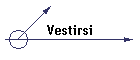 Vestirsi
