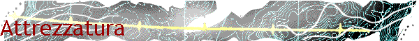 Attrezzatura