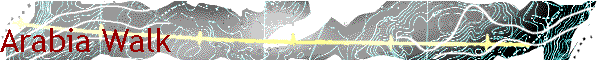 Arabia Walk