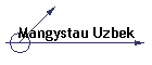 Mangystau Uzbek